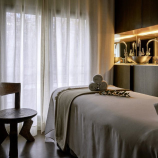 Circuito Spa y Masaje en Serena SPA @ Sir Víctor Hotel 5* (Barcelona)