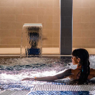 Circuito Spa en Body Care Gara Suites Golf & Spa 4* (Playa de las Américas, Santa Cruz de Tenerife)