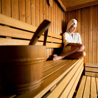 Circuito Spa en Body Care Gara Suites Golf & Spa 4* (Playa de las Américas, Santa Cruz de Tenerife)