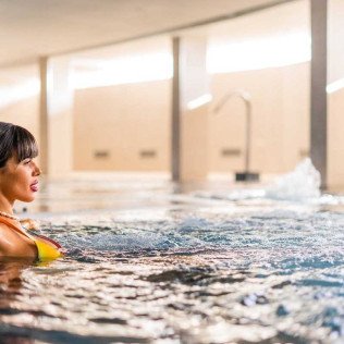 Circuito Spa en Body Care Gara Suites Golf & Spa 4* (Playa de las Américas, Santa Cruz de Tenerife)