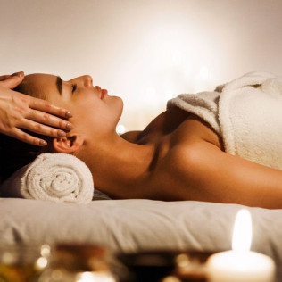 Eternal Lifting Experience: Zona Wellness y Lifting Antiedad en Hotel Catalonia Plaza España 4* (Madrid)