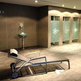 Circuito Spa para dos en Hotel Primus 4* (Valencia) 
