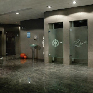 Circuito Spa para dos en Hotel Primus 4* (Valencia) 