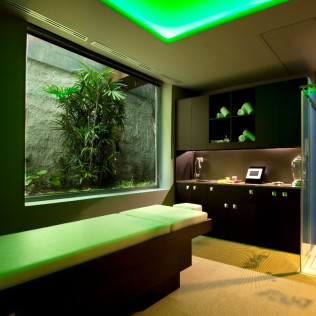 Circuito Termal Spa y Tratamiento de Maderoterapia en Hotel MiM Sitges 4* (Sitges, Barcelona)