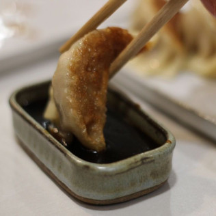 Clase de Baos y Gyozas y Degustación (Donostia, Guipúzcoa)