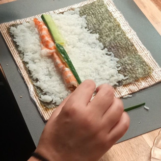 Taller de Cocina a Elegir en Cuina al Punt (Barcelona)