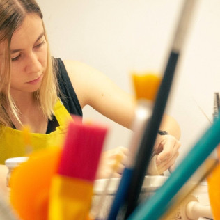 Clases de Cerámica (Barcelona)