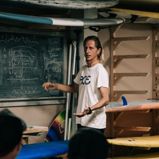 Clases de Surf (Tenerife)