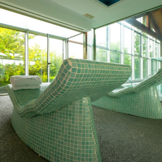 Circuito Spa y Masaje local a elegir en Hotel Spa Attica21 Villalba 4* (Villalba, Lugo)