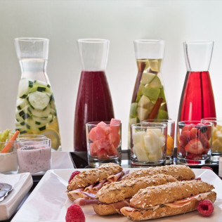 Escapada de 2 Noches con Desayuno en Hotel Best Western Premier CMC Girona 4* (Girona)