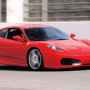Conducir un Ferrari F458 F1 ITALIA (4 Circuitos)