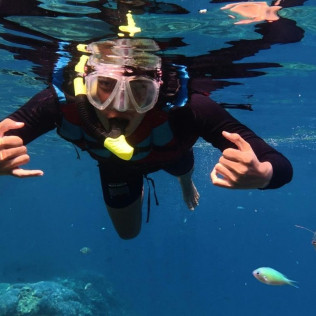 Tour en Barca con Coasteering, Snorkel en Cova de la Sal, Pícnic y Vídeo (L'Escala, Girona)