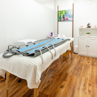 Ritual de Bienestar a Elegir en Coccole Estética Avanzada (La Felguera - Langreo, Asturias)