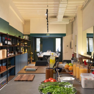 Taller de Cocina Japonesa: Sushi Rolls (Barcelona)