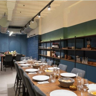 Taller de Cocina Japonesa: Sushi Rolls (Barcelona)