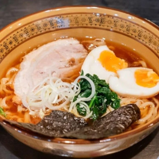 Curso de Cocina Japonesa (Valencia)