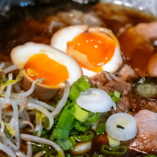 Curso de Cocina Japonesa (Valencia)