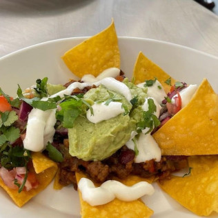 Taller de Cocina Mexicana (Madrid)