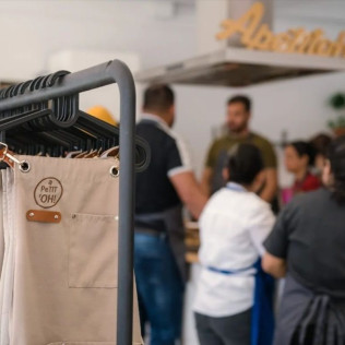 Taller de Cocina Mexicana (Madrid)