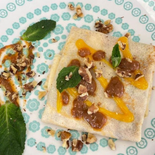 Taller de Cocina Mexicana (Madrid)