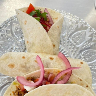 Taller de Cocina Mexicana (Madrid)