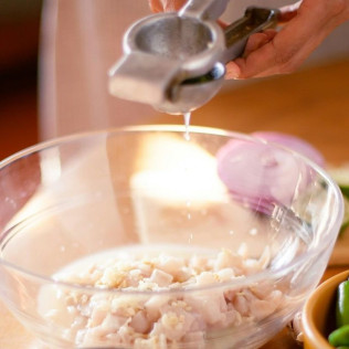 Taller de Cocina Nikkei (Madrid)