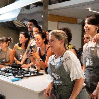 Taller de Cocina a Elegir (Málaga)