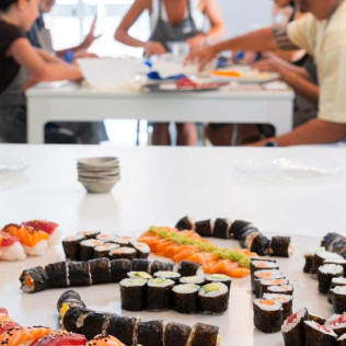 Taller de Cocina a Elegir (Málaga)