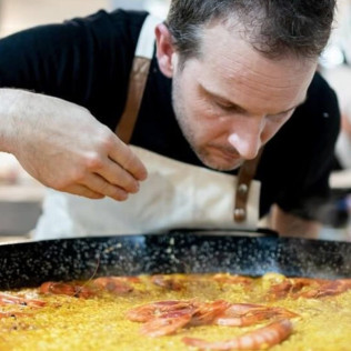 Curso de Cocina Valenciana (Valencia)