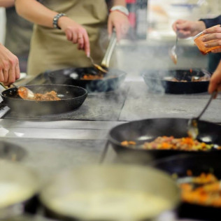 Curso de Cocina Valenciana (Valencia)