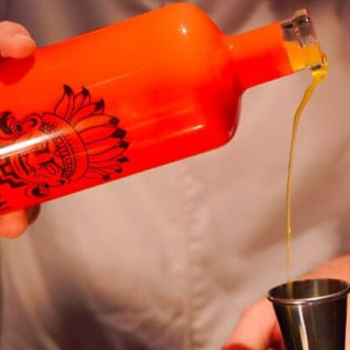 Degustación de 2 Cóctels de Chaman Spirits (Madrid)