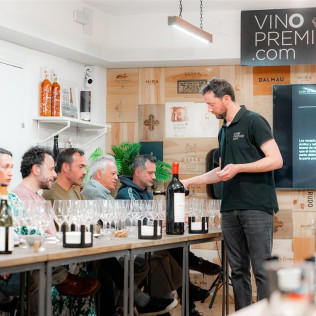 Degustación de 2 Cóctels de Chaman Spirits (Madrid)