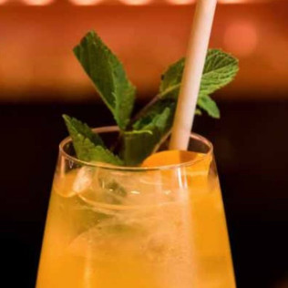 Degustación de 2 Cóctels de Chaman Spirits (Madrid)