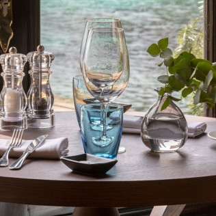 Cena en el Restaurante Maricel del Hospes Maricel & Spa 5* (Palma de Mallorca)