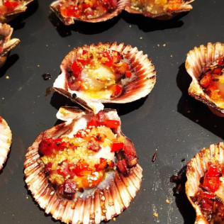 Taller de Cocina Gallega (A Coruña)