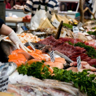 Taller de Cocina Gallega (A Coruña)
