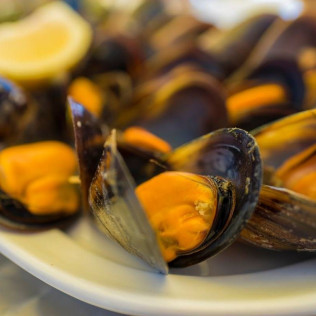 Taller de Cocina Gallega (A Coruña)