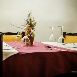 Comida o Cena Gourmet para dos en el Restaurante Hindú Shanti (Barcelona)