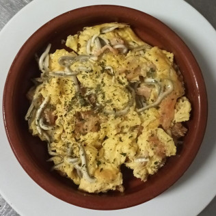 Comida o Cena para dos en Posada de Pedrazales (Pedrazales, Zamora)