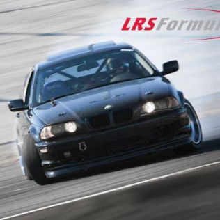 Curso de Conducción Drift con BMW Serie 3 Kit M (Barcelona / Madrid)