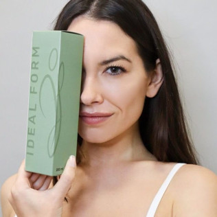 Tratamiento Contour RE-Shape by Ideal Form y Circuito Spa en Catalonia Plaza España 4* (Madrid)
