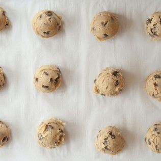 Curso de Cocina Privado de Cookies Americanas Gourmet (Madrid)