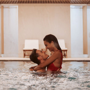 Cowshed Café: Tratamiento, Piscina Climatizada y Sauna en Cowshed Spa - Soho House Barcelona (Barcelona)