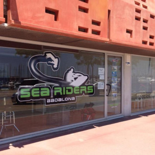 Crazy Sofa para dos (Badalona, Barcelona) 