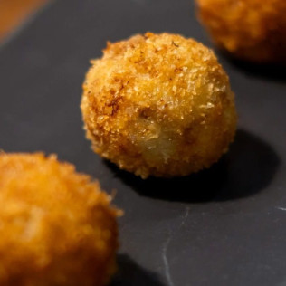 Curso de Croquetas (Valencia)