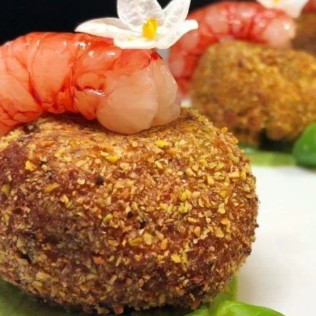 Curso de Croquetas (Valencia)