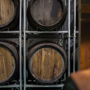 Experiencia Cuarenta Vendimias: Visita y Cata en Bodega Cuatro Rayas (La Seca, Valladolid)