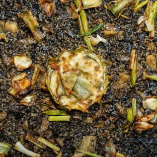 Curso Arroces: Nuevas Tendencias (Valencia)