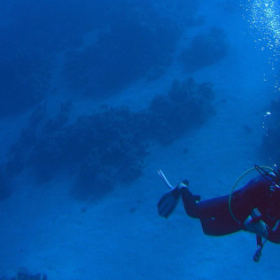 Curso de Buceo "Open Water Diver" (Málaga)