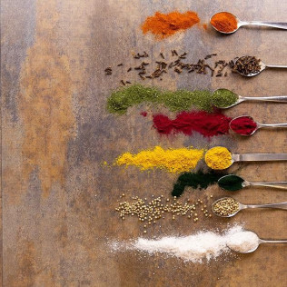 Curso de Cocina Asiática: China, Tailandesa o Vietnamita (Madrid)